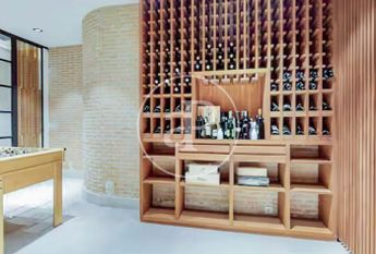 House for rent in Conde Orgaz - Piovera (Hortaleza)