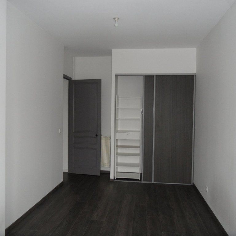 APPARTEMENT T1 A LOUER - Photo 1