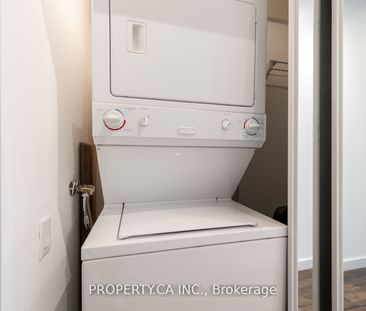 Pure Spirit Lofts , #407 - Photo 5