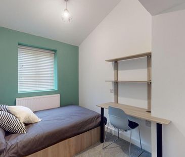 1 bedroom in a house share to rent - Photo 5