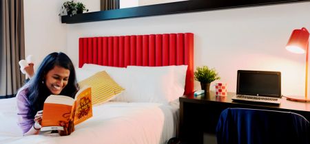 Standard Rooms-Queen Bed - Photo 4