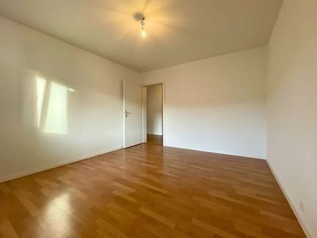 Appartement de 3 pièces au 4ème étage - Photo 2