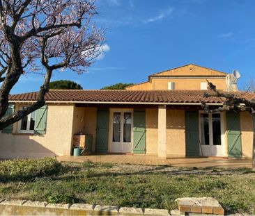 Maison Rousset - 4 pi�ce(s) - 91.27 m2, - Photo 2