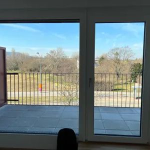Sehr nette 1 1/2 Zimmer Singlewohnung in Jedlersdorf - Foto 1