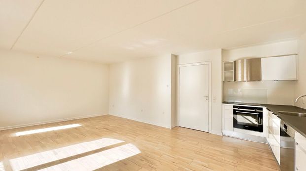 2 værelses – Østergade 54, bolig 9 – Tønder - Photo 1