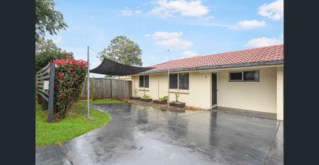 A rare find - a unit with a double powered shed! - Photo 5