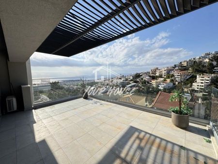 Διαμέρισμα για ενοικίαση Πανόραμα (Βούλα) - Photo 5
