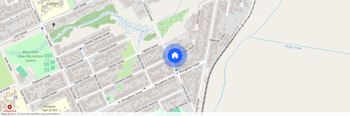 17 Cochrane Street, NSW 2440, West Kempsey