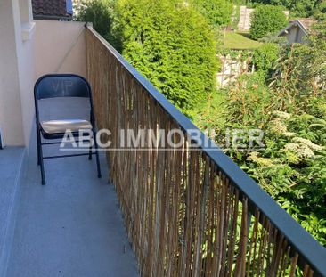 Location Appartement 1 pièce 34m² - Photo 4