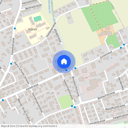 Jurastrasse 79, 2540 Grenchen