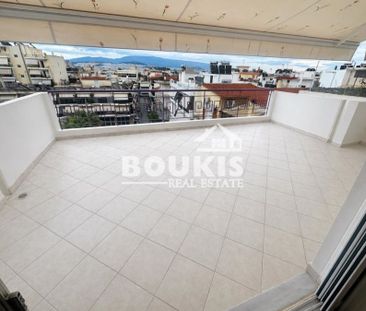 Διαμέρισμα για ενοικίαση - Ίλιον - Photo 5