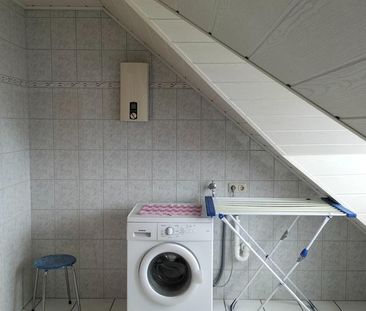 Gemütliche 2-Zimmer-Wohnung mit Küche und großem Bad - Photo 1