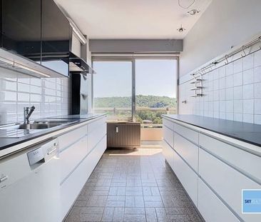 Penthouse te huur - Photo 5