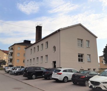 Gillegatan, Vimmerby - Foto 1