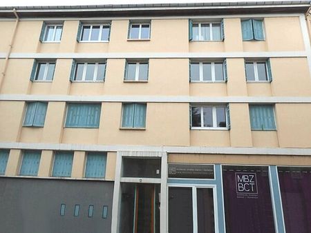 rue des Chandiots, 12, 63100, Clermont Ferrand - Photo 3