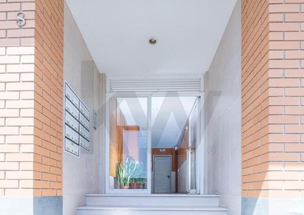 Apartamento T3 em Aveiro