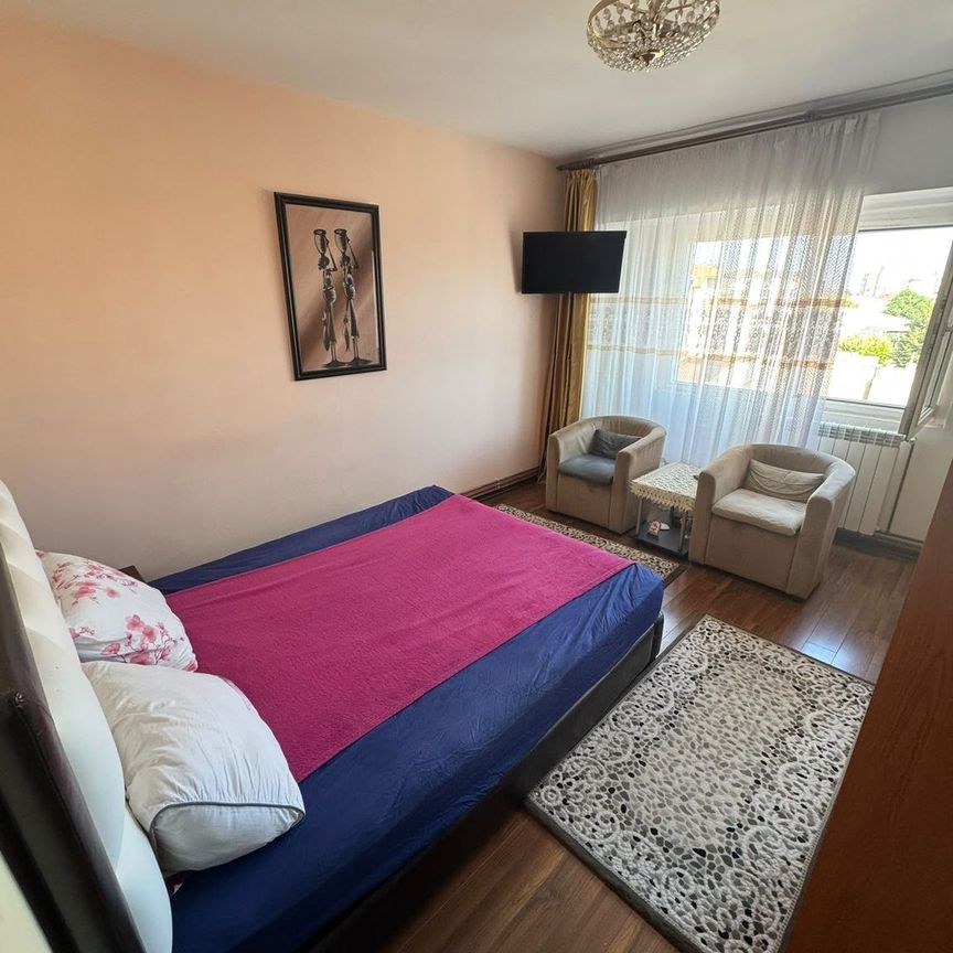 Apartament 2 camere decomandat - zona Capitol - Fotografie 1