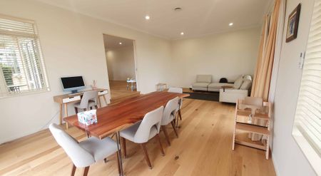 Albany Scarlet Oak 4 bed 2 bath - Photo 4