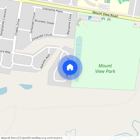 2/37 Lakeside Cct, NSW 2325, Cessnock