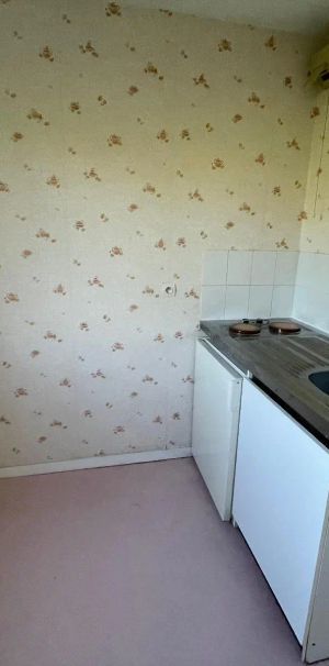 Appartement à louer 1 pièce 27.32m² - Photo 1
