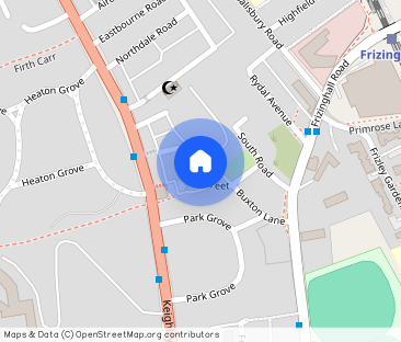 3 bedroom terraced house to rent - Photo 1