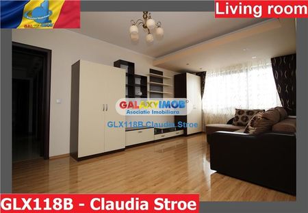 Inchiriere apartament 3 camere Militari - Apusului Metrou Pacii - Fotografie 4