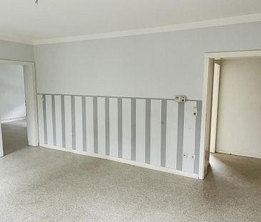 2-Zimmer-Wohnung direkt in der City! - Photo 3