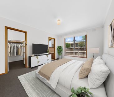 2/9 Malvern Road, Mont Albert VIC 3127 - Townhouse For Rent | Domain - Photo 4