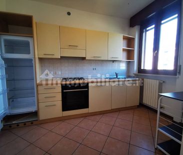 Bilocale buono stato, primo piano, Centro, Pescantina - Photo 3