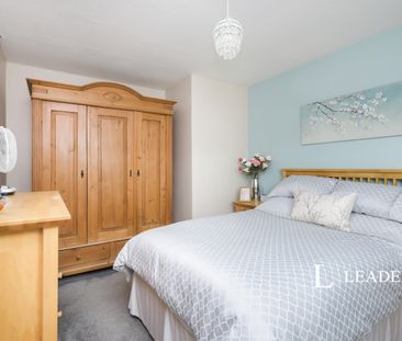 2 bedroom maisonette to rent Ocklynge Road - Photo 1