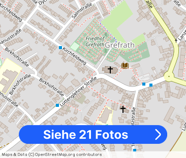 Fünf-Zimmer Maisonette-Wohnung in historischer Hofanlage - Foto 1