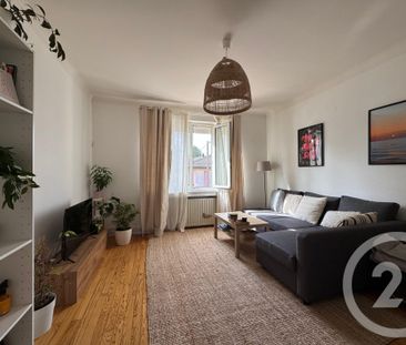 Location Appartement 3 pièces 78m² LE BAN ST MARTIN 57050 - Photo 2