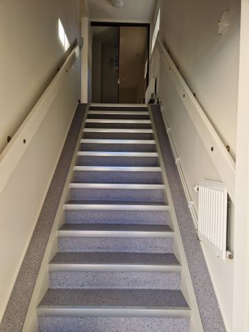 Bäckgatan, Växjö - Foto 3