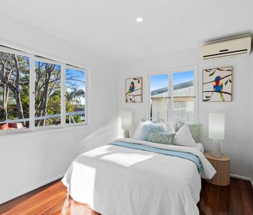 Classic Charm & Generous Space in Acacia Ridge - Photo 5