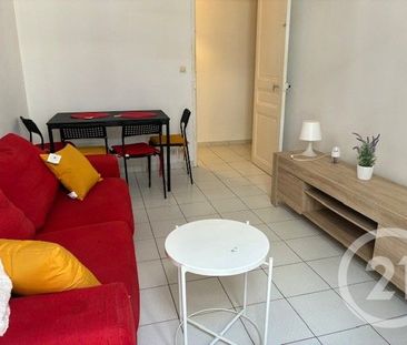 Location Appartement 2 pièces 40m² NICE 06300 - Photo 1
