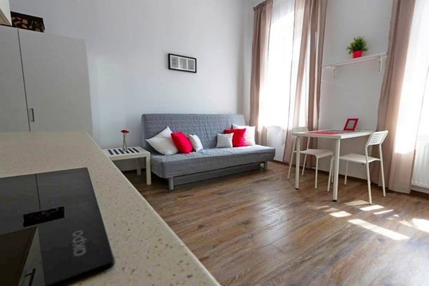 Łódź Łódź-Górna, ul. Pabianicka - Zdjęcie 1