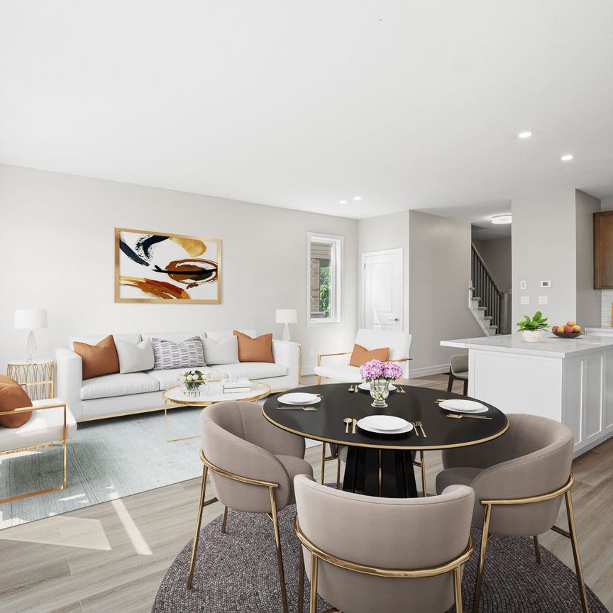 For Lease - 1023 Devonshire Avenue Unit# 25, Woodstock, Ontario - Photo 1