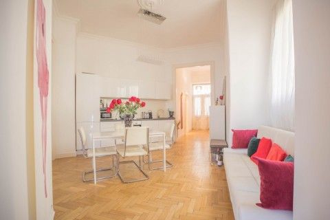 Apartment Basilica view - Photo 1