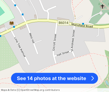 St Andrews Heights, Sutton-In-Ashfield, NG17 - Photo 1