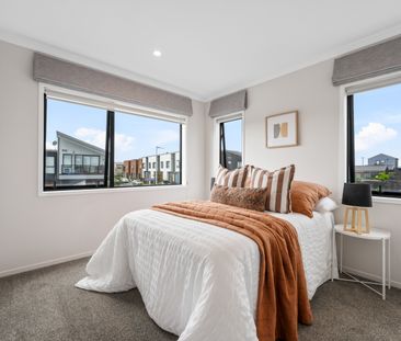 62 Nugget Avenue, Hobsonville, Auckland - Photo 6