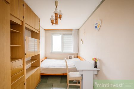 2‑pokojowe mieszkanie przy ul. Santockiej - Photo 3