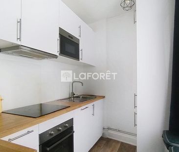 Appartement T2 Orléans à louer - Photo 1