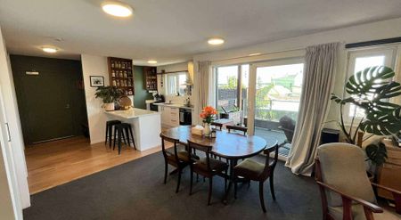 Two Bedroom Apartment - Photo 4