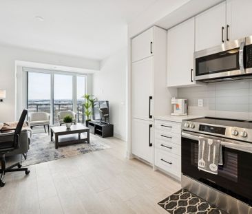 For Lease - 2450 Old Bronte Road Unit# 435, Oakville, Ontario - Photo 2