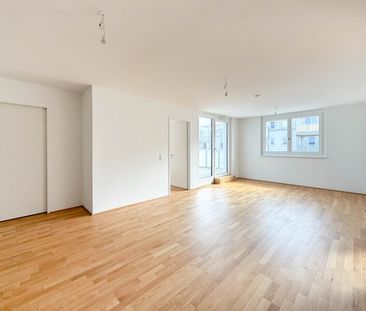 Familienhit! Schöne Wohnung mit einer großen Terrasse - Nähe Lebeer... - Photo 5