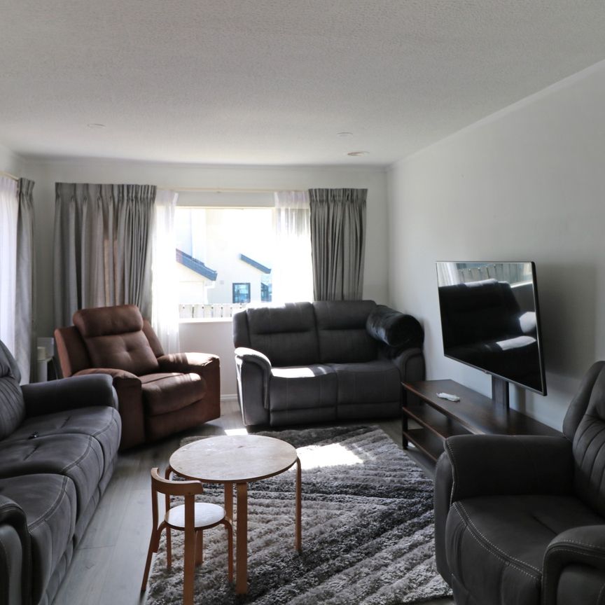 Family Home - Photo 1