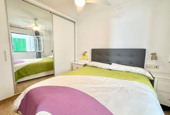 TWO-BEDROOM APARTMENT – MIL PALMERAS