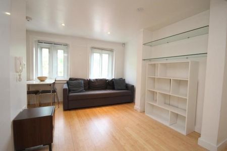 1 bedroom flat to rent - Photo 3
