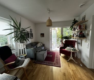Malmö - 2rok - 4mån - 10.350kr/mån - Foto 3
