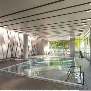 For Lease - 52 Forest Manor Road Unit# 510, Toronto, Ontario - Photo 3